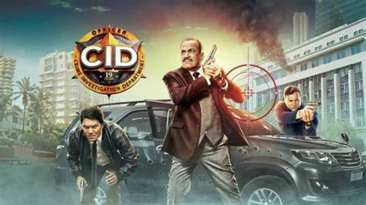 Unveiling the Enigma of Vivek from CID: The Iconic Detective