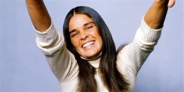 Unveiling the Enigma: The Life and Legacy of Ali MacGraw
