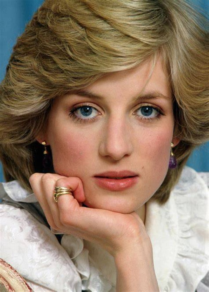 Unveiling the Enigma: The Princess Diana Gore Photo