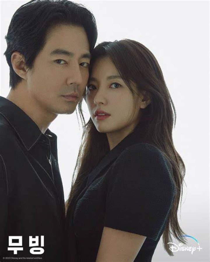 Unveiling the Enigma: The Wedding of Jo In Sung and His Wife