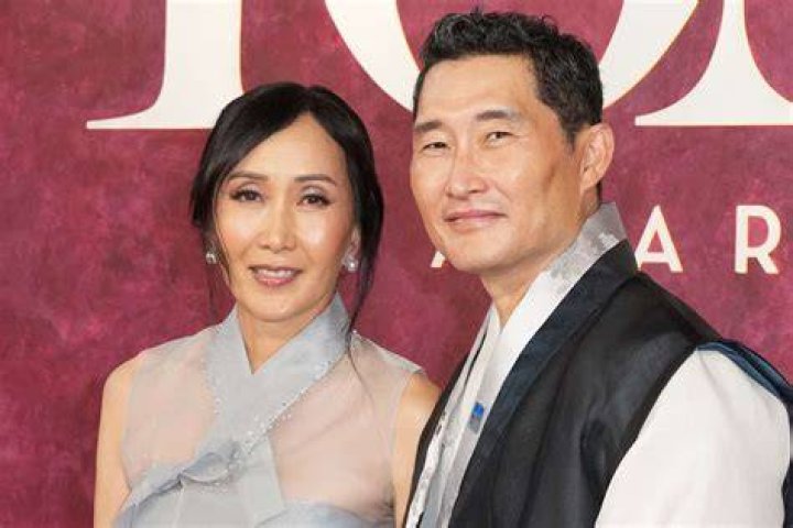 Unveiling the Enigma: Who is Kim Young Dae's Wife?