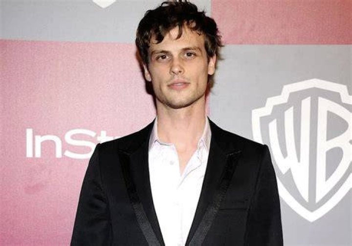 Unveiling the Enigma: Who is Matthew Gray Gubler's Wife?