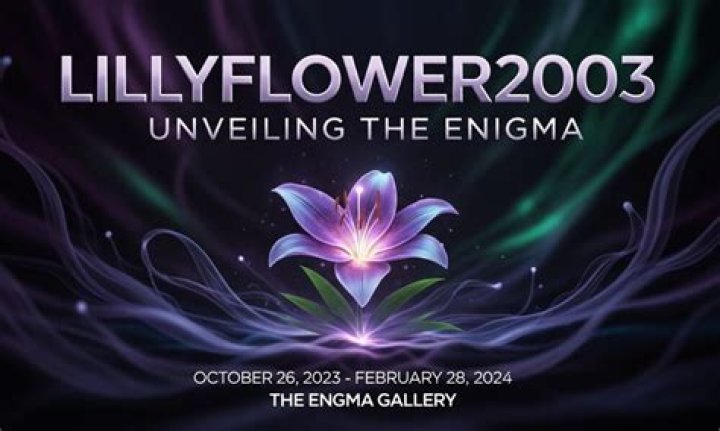 Unveiling the Enigma: فلور كاتس