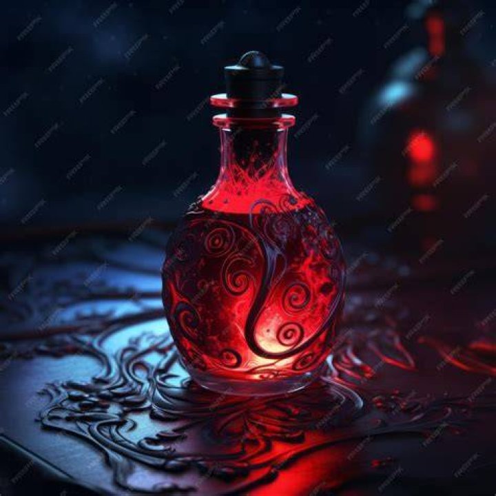 Unveiling the Enigmatic Elixir Elf Reaction