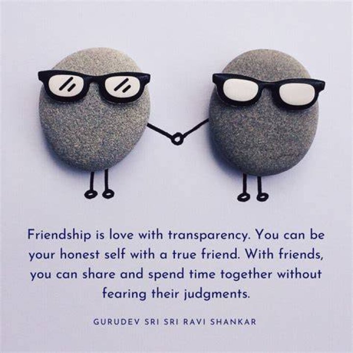 Unveiling the Essence of True Friendship Quotes That Touch the Heart
