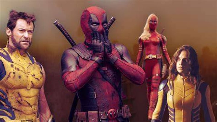 Unveiling the Excitement: Deadpool 3 Set Pics and What They Reveal