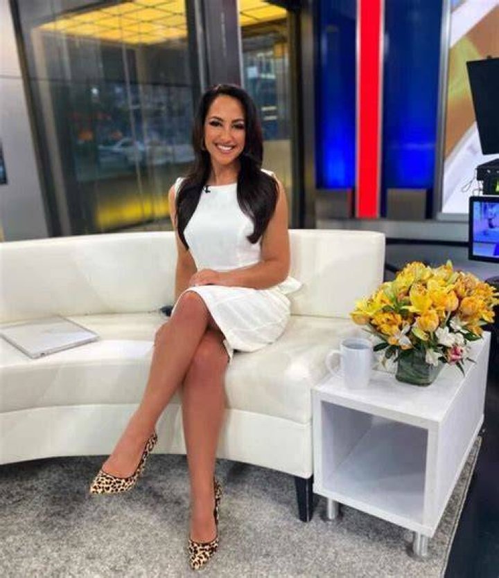 Unveiling the Facts: Emily Compagno Height and Weight