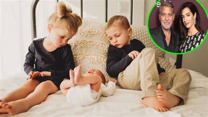 Unveiling the Family Life: Did Amal Clooney Have Kids?