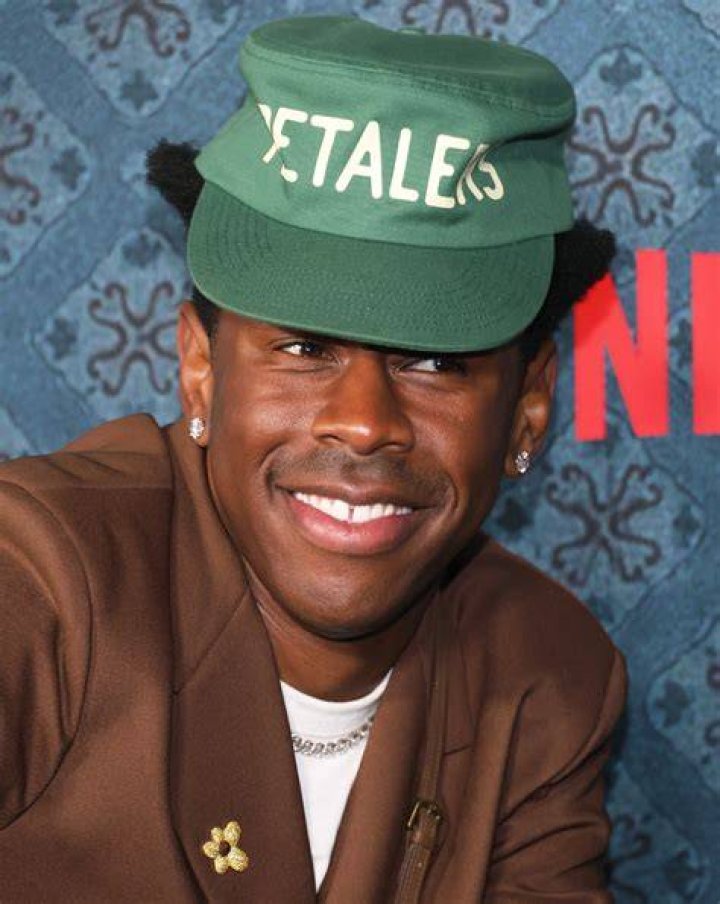 Unveiling the Family Ties: Tyler the Creator's Siblings