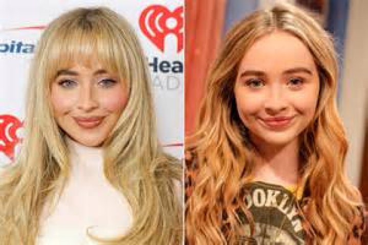 Unveiling the Fascinating World of Sabrina Carpenter's Measurements