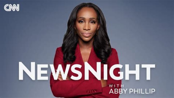 Unveiling the Financial Landscape of CNN's Abby Phillips Salary
