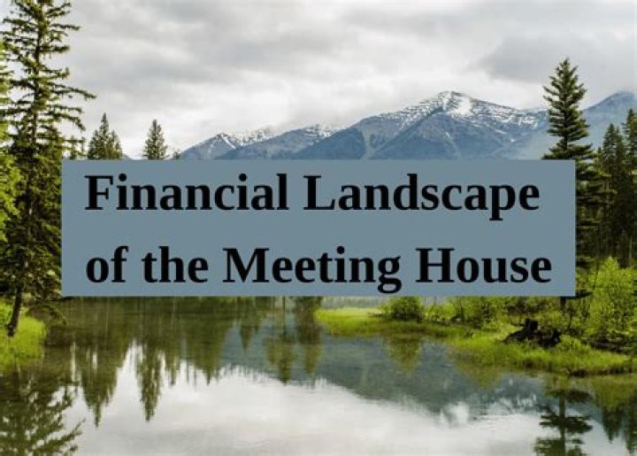 Unveiling the Financial Landscape of Keith Moore Ministries
