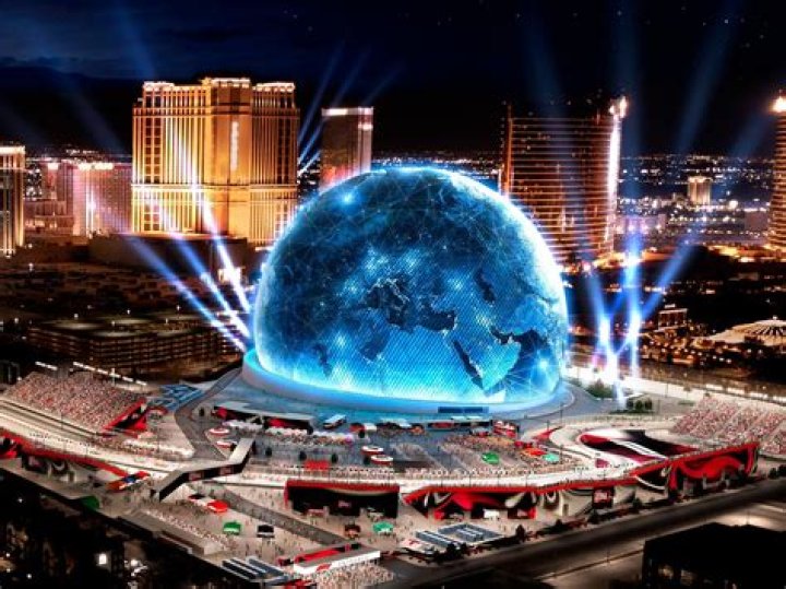Unveiling the Future: The Excitement of Vegas.2.O