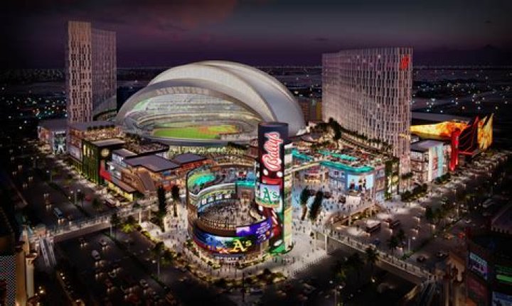 Unveiling the Future: Vegas NL 2.0