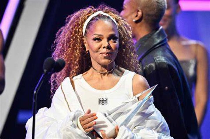 Unveiling the Glamour: Halle Bailey's Tribute to Janet Jackson