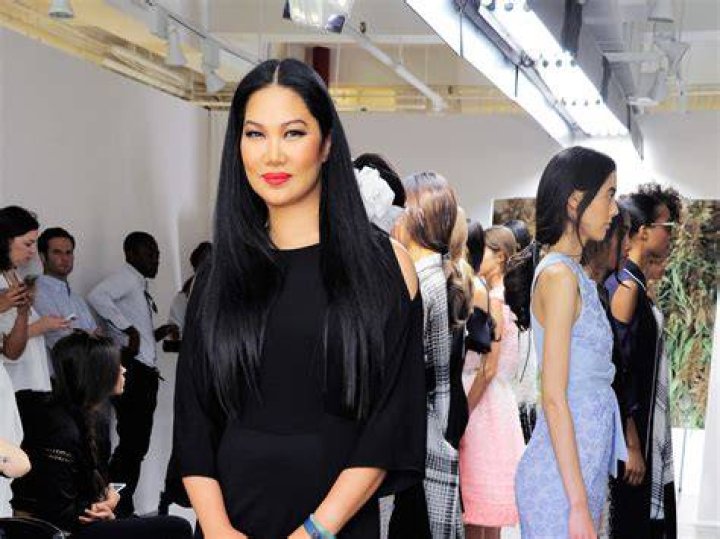Unveiling the Glamour: Kimora Lee Simmons Fashion Line