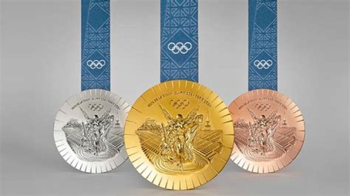Unveiling the Golden Secrets: How Much Gold is in Olympic Medals