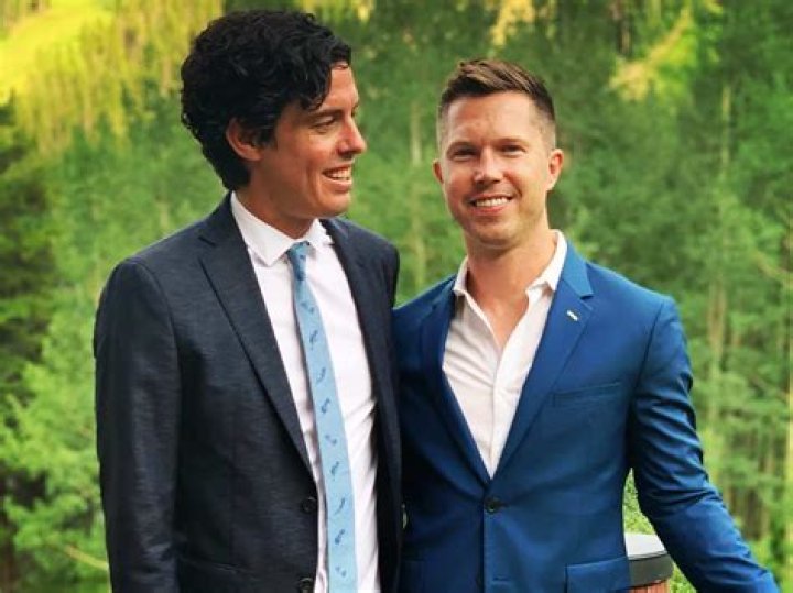 Unveiling the Heart: Tim Miller Husband Photo and More