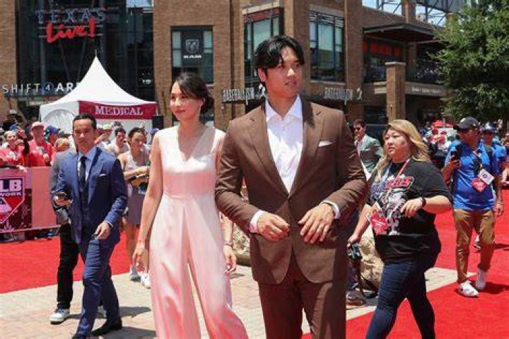 Unveiling the Height of a Baseball Phenomenon: How Tall is Ohtani?