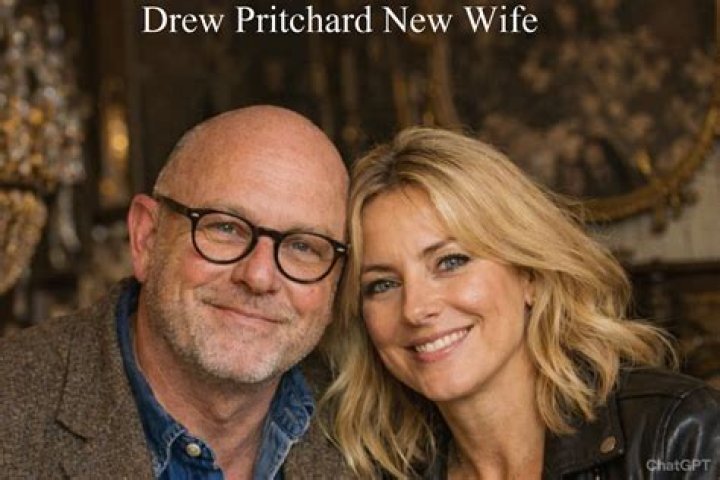 Unveiling the Height of Drew Pritchard