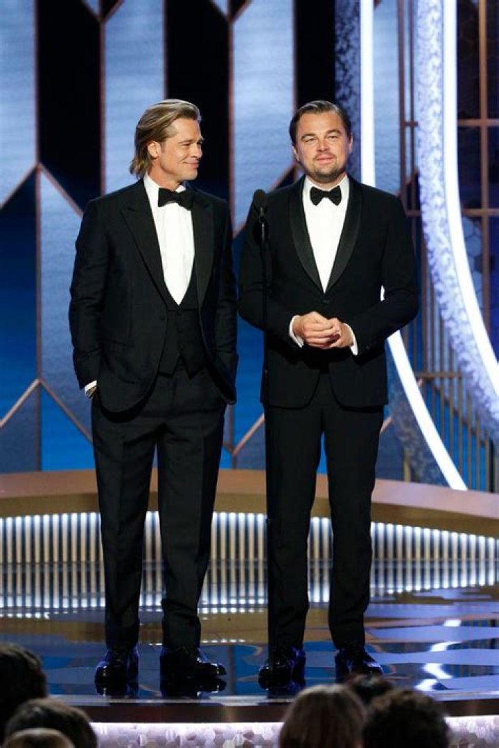 Unveiling the Height of Hollywood’s Heartthrob: How Tall is Brad Pitt?