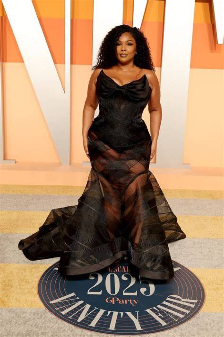 Unveiling the Height of Lizzo: How Tall Is This Pop Sensation?