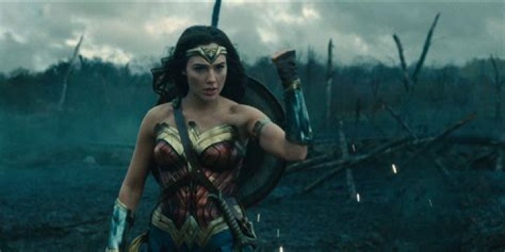Unveiling the Icon: Who Played Wonder Woman?