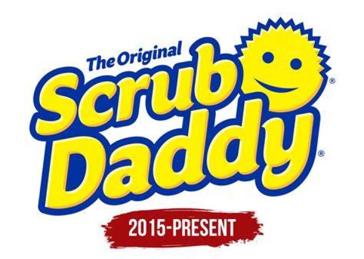 Unveiling the Iconic Scrub Daddy Logo: A Comprehensive Guide
