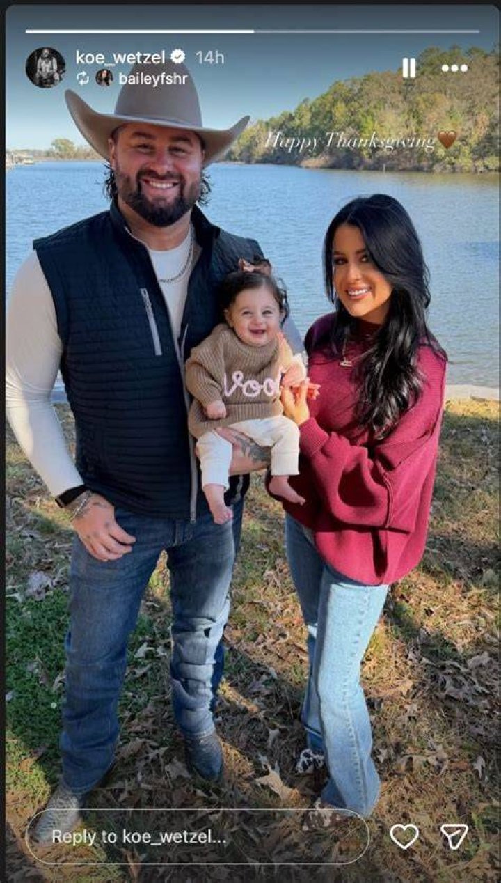 Unveiling the Identity of Koe Wetzel: What Is Koe Wetzel's Real Name?