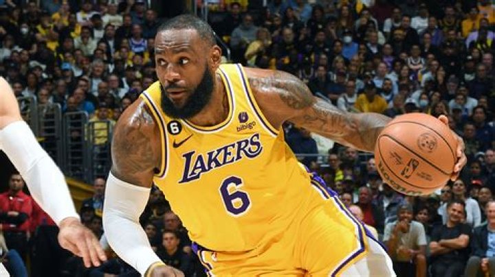 Unveiling the Identity of LeBron James' Dad: A Journey Through Time