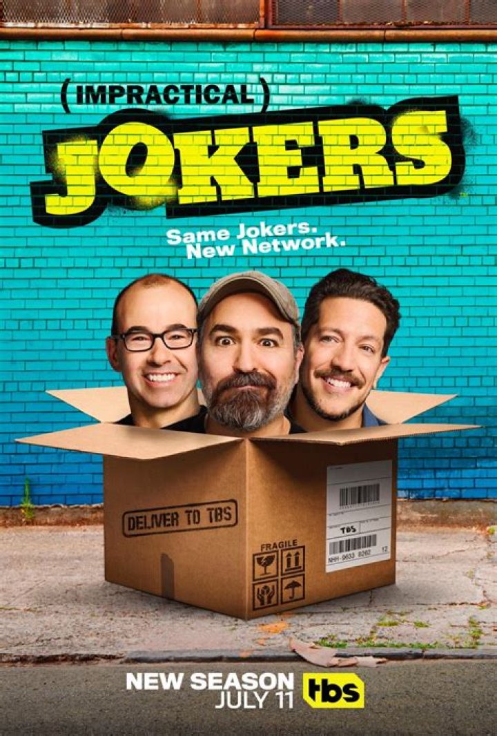 Unveiling the Impractical Jokers' Net Worth: A Deep Dive into Their Wealth