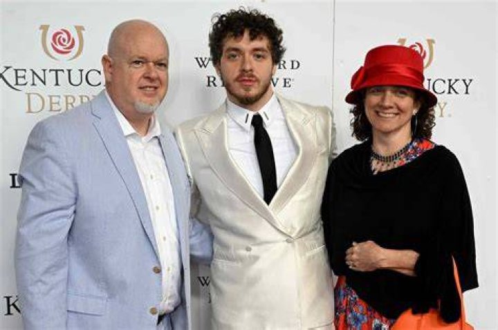 Unveiling the Influence of Jack Harlow's Parents: A Journey into His Roots