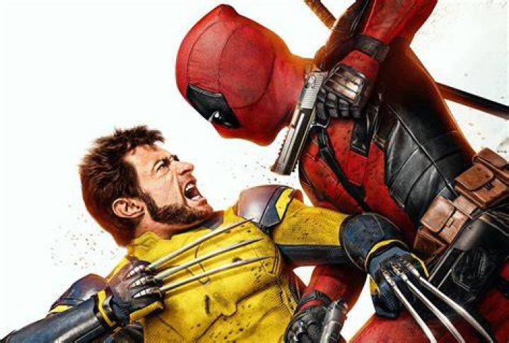 Unveiling the Intriguing Connection: Deadpool, Wolverine, and Lady Deadpool