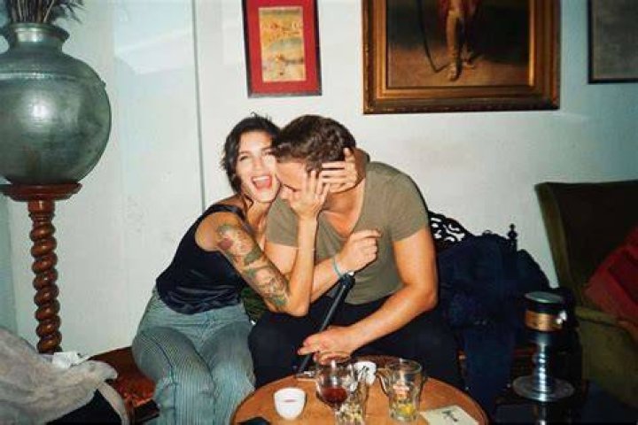 Unveiling the Intriguing Patrick Flueger Relationship