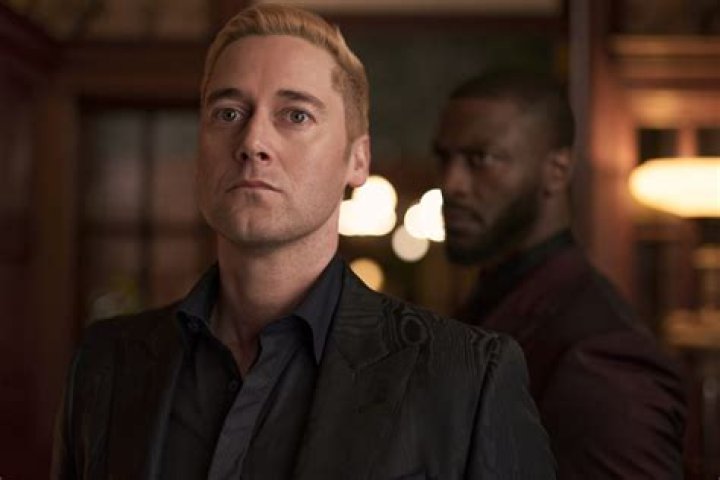 Unveiling the Intriguing Ryan Eggold Relationship: A Deep Dive