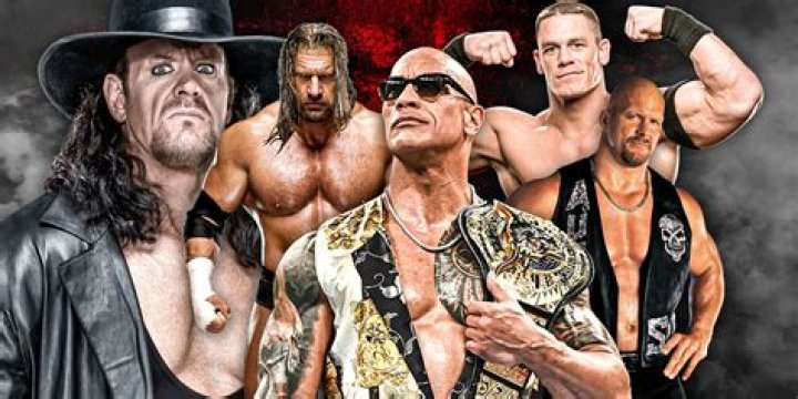 Unveiling the Legacy of Eric Justice: A Wrestler's Journey