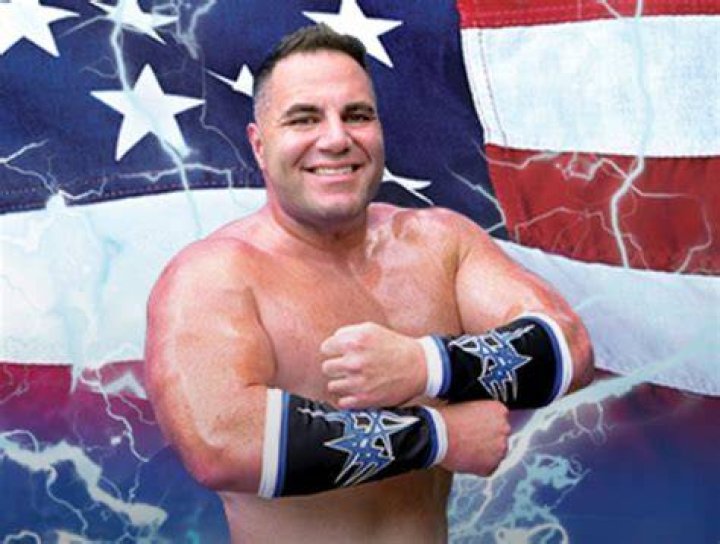 Unveiling the Legacy of Eric Justice Wrestling
