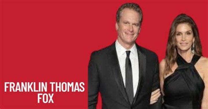 Unveiling the Legacy of Franklin Thomas Fox