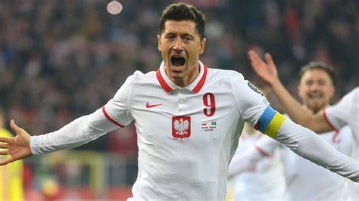Unveiling the Legacy of Robert Lewandowski's Grandfather