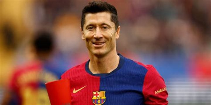 Unveiling the Legacy: Robert Lewandowski's Grandfather and His Influence