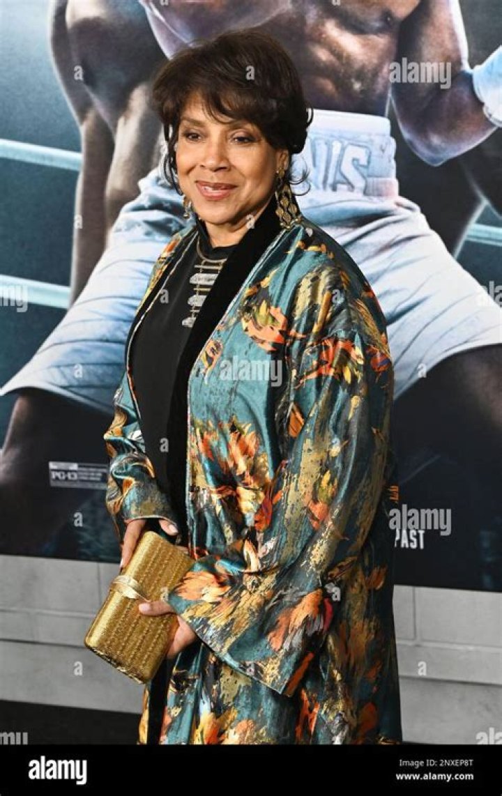 Unveiling the Life and Accomplishments of Phylicia Rashad's Son