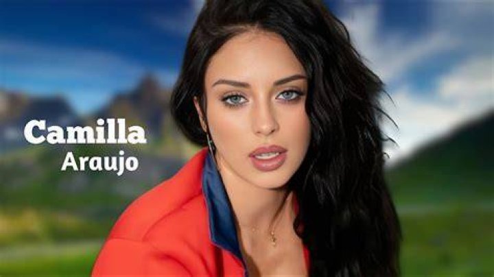 Unveiling the Life and Achievements of Camilla Araujo