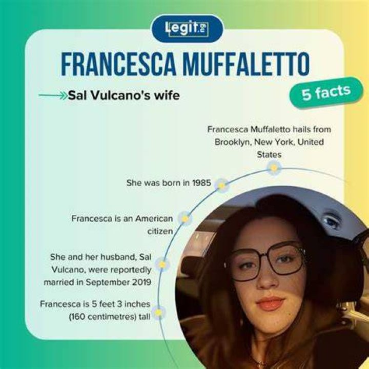 Unveiling the Life and Achievements of Francesca Muffaletto