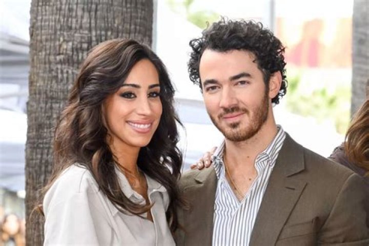 Unveiling the Life and Career of Kevin Jonas
