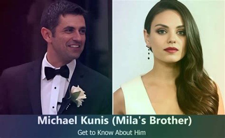 Unveiling the Life and Career of Michael Kunis