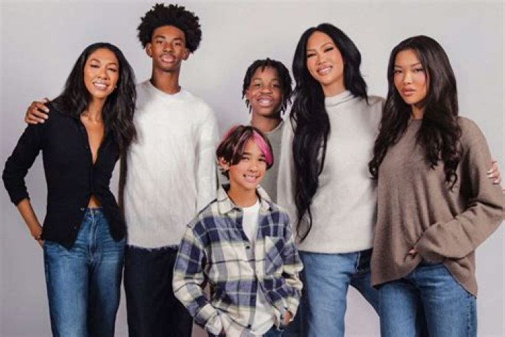 Unveiling the Life and Journey of Kimora Sosha Cozart