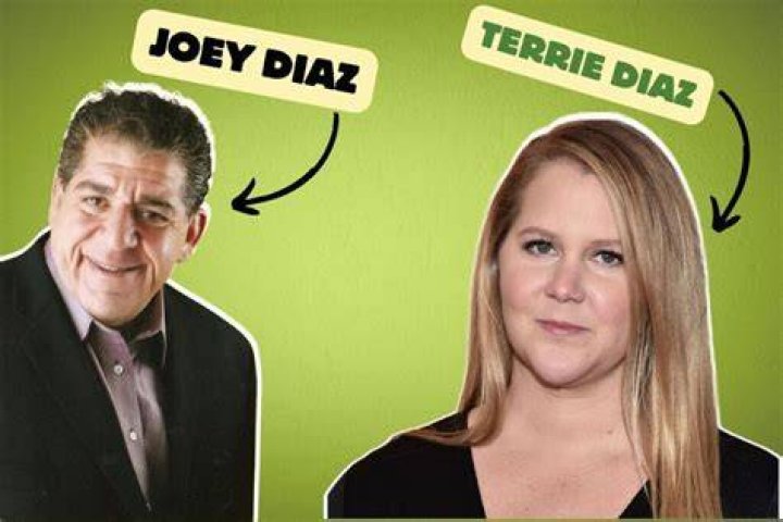Unveiling the Life and Journey of Terrie Diaz