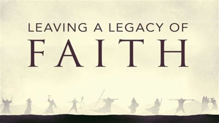 Unveiling the Life and Legacy of Faith Leon