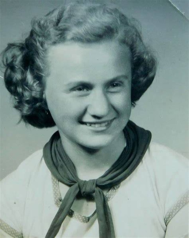 Unveiling the Life and Legacy of Irena Luxova
