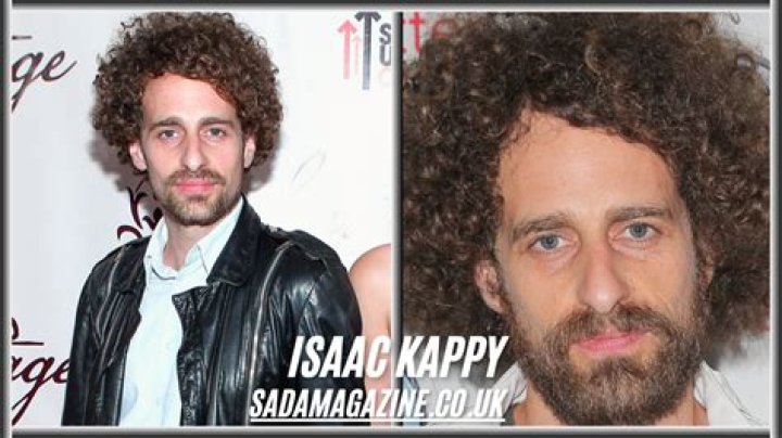 Unveiling the Life and Legacy of Isaac Kappy